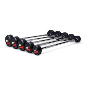 Fixed weight bars