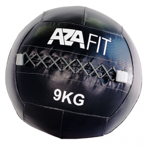 WALL BALL 9KG: 1,5mm PVC