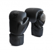 Boxing Gloves (Black)
