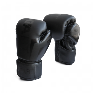 Boxing Gloves (Black)