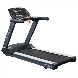 Treadmill RUN-T100