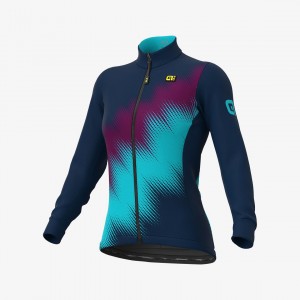 Solid Pulse Jersey Donna