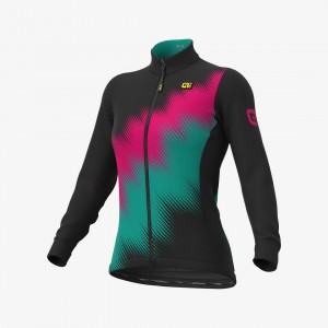 Solid Pulse Jersey Donna
